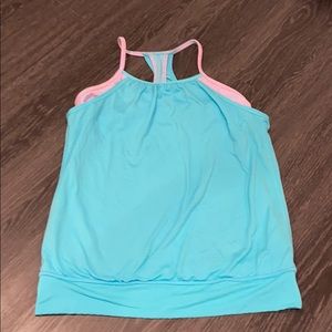 active Ivivva shirt